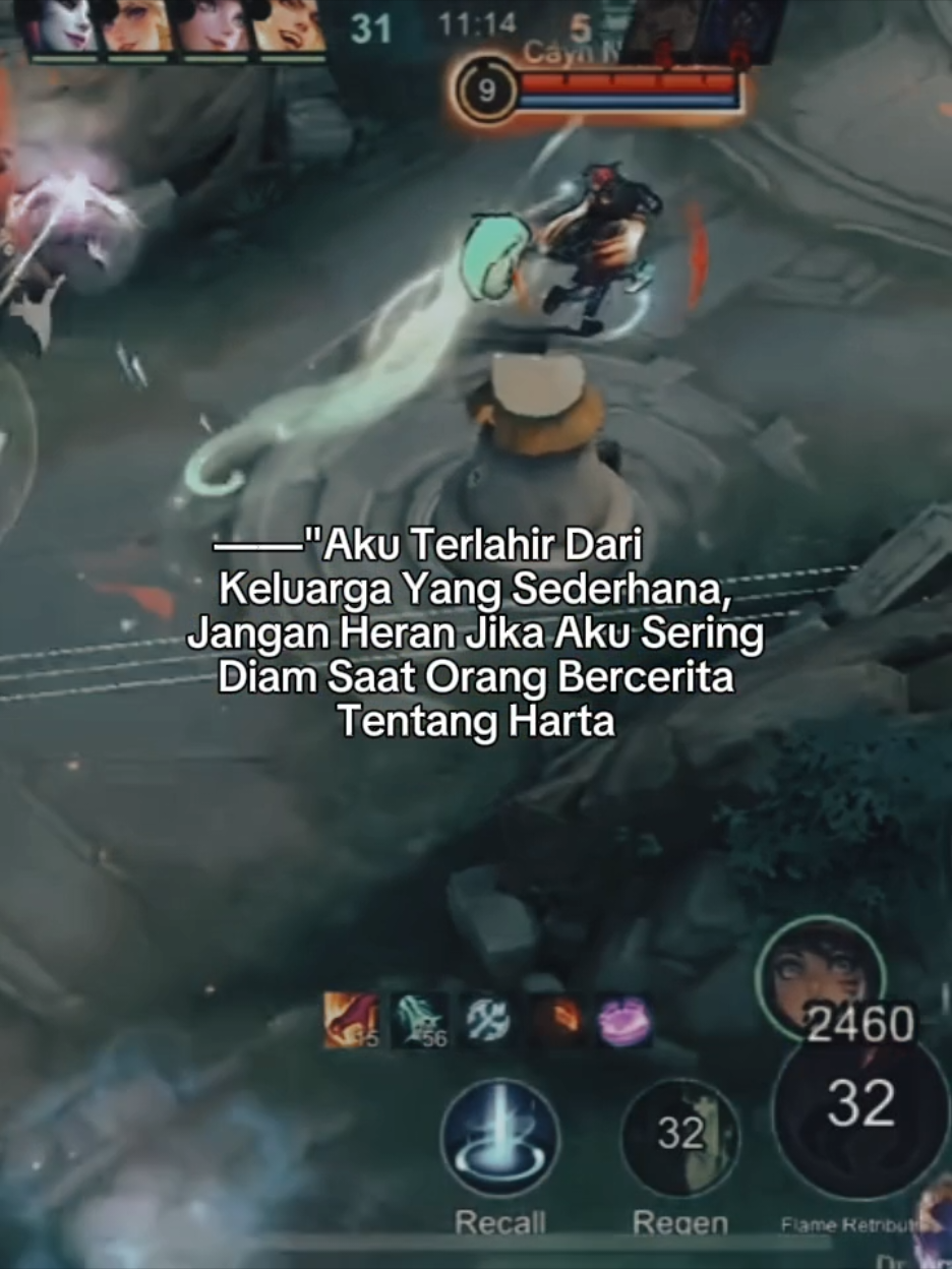 #MerdekaMabar #MerdekaBarengMLBB #MLBBIDCreator 