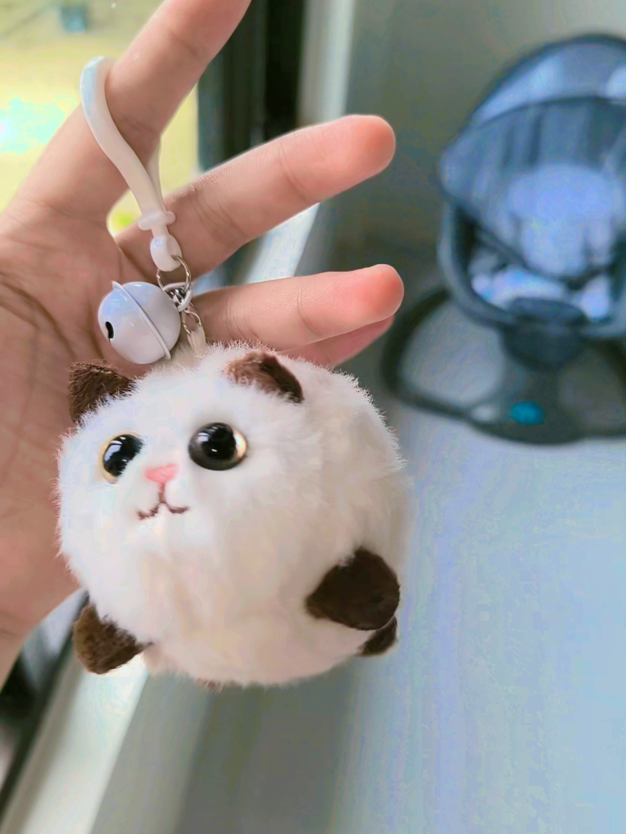 #bagcharm #keychain #gratisongkir #viral #fyp #tiktokaffiliate #tiktokshop 