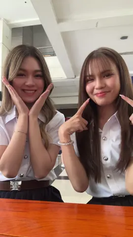 sawaddee sophomore😸@pearl 