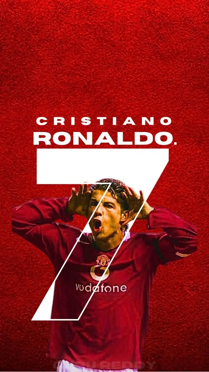 Wallpaper 4K CR7 📸🐐🇵🇹 #manchesterunited #realmadrid #potugal🇵🇹 #alnassr #juventus #pemainterbaikdunia #cristianoronaldo #goat🐐 #vamos #respect #nocounter🔥 #fyp #fypviralシ #foryoupage #trend 