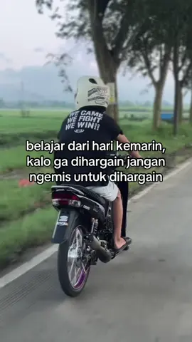 #twostroke #fizr #berkahbesi #sadvibes🥀 #fyp 