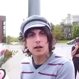 INSPO CREDITS TO: @gerardwayfan2007 !!!! #fyp #fypシ #viral #cemeteriaa #mychemicalromance #mcr #trend #mychem #frankiero #meme #mcrmeme #bird #patd #fob #gerardway