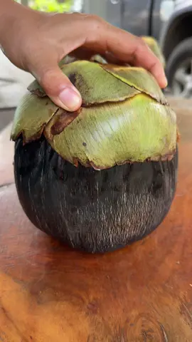 ลูกตาลสุก กลิ่นห้อม หอม