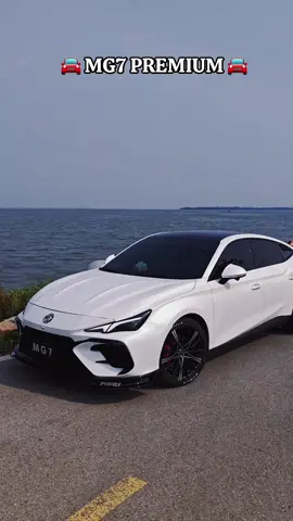 🚘 MG7 PREMIUM 🚘#MG7 #thinhhanh 