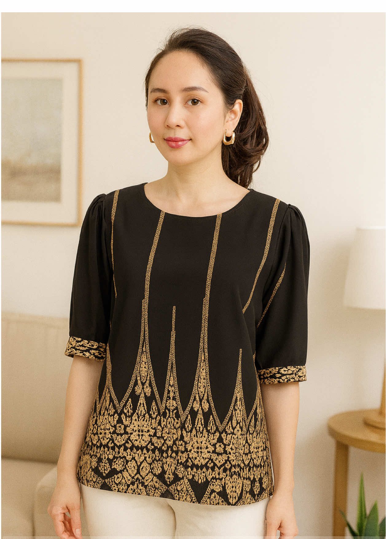 Mẹ tập xây kênh#dochome #yêumẹ #đotrungnien #đocuame #xuhuong 