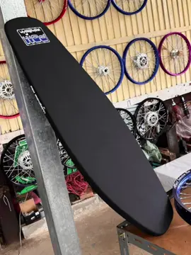 เบาะป้อมของแทร่110i💯 #เบาะทรงเชง #เบาะป้อม #110i #110ทรงเชง🚥💸 #ท้ายgtk 