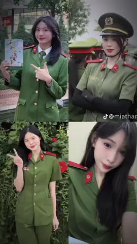 #CapCut F4 Idol nữ học viên cảnh sát của tôi #xuhuong #xuhuongtiktok #congannhandanvietnam👮‍♀️ @hà anh 🧸 @Mia @Bánh quy chấm sữa 🍪 