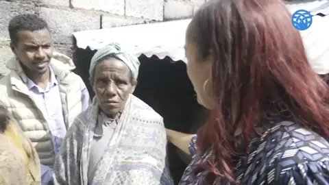 በጎ ፈቃደኝነት ለጤናማ ማህበረሰብ #fyp #healthylifestyle #volunteer #ministryofhealth #tiktok 