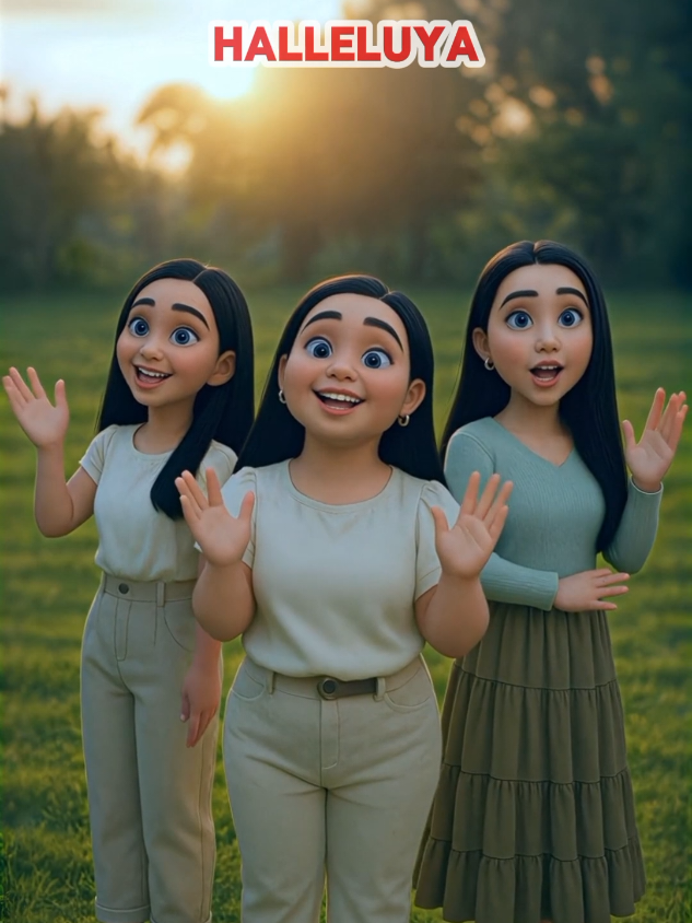 🎵 Official Music Video from MIGHTY MUSIC, MASUK HADIRATMU - KRISMA, GRACE, IVONNY 🎤 Vokal: Krisma, Grace, Ivonny 🎶 Ciptaan: Andy Suryono Link Full Song : YouTube https://youtu.be/s4K51h7Fahc?si=R8OGQ-QwpfT3mhE- @mightymusicchannel @bersyukurlah_selalu @bertumbuh_dalam_yesus 