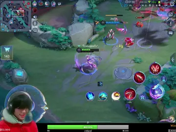 ลองแบบใหม่ๆดู #การ์ตูนแมวสีส้ม #veres #garenarovthailand #rov #highlight #เวเรสแมวส้ม