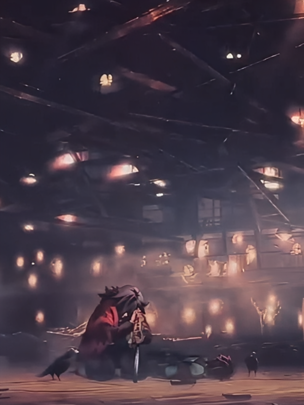 sedih liat kisah akaza, disisi lain terharu liat perjuangan tanjiro dan giyuu😢 #demonslayer #demonslayeredit #kimetsunoyaiba #kimetsunoyaibaedit #kimetsunoyaibainfinitycastlearc #giyuutomioka #kamadotanjiro #akaza #foryoupage #foryou #animeedit #anime #fyp #beranda #margakagenou 