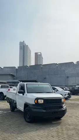 Hilux Rangga 2.0 Standar 1 Way Manual bensin #toyota #toyotaindonesia #toyotaserang #toyotacilegon #toyotabanten #toyotarangga #hiluxrangga #promotoyota #salestoyota #stevetoyota #stevechevalier