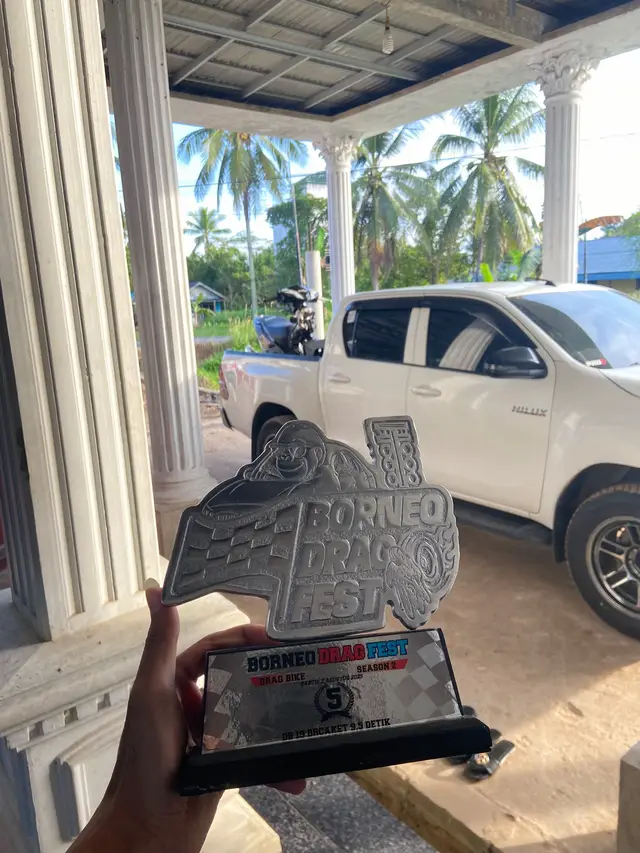 Terimakasih Sabaru Ceritanya