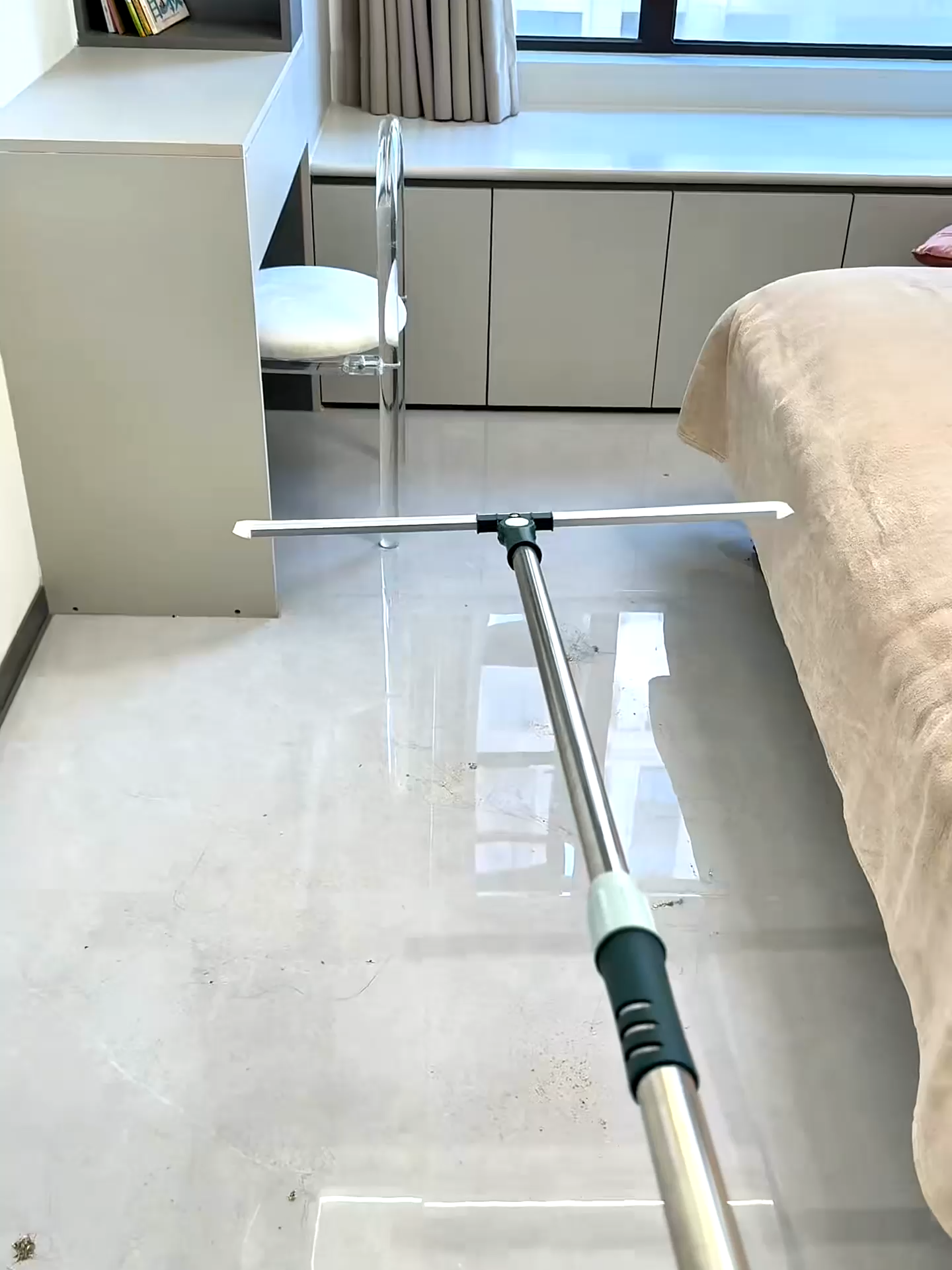 宝时洁刮地板刮水器硅胶魔术扫把家用浴室地面扫水神器卫生间地刮#魔术扫把 #刮水拖把 #超便宜超划算#好物推薦 #好物分享