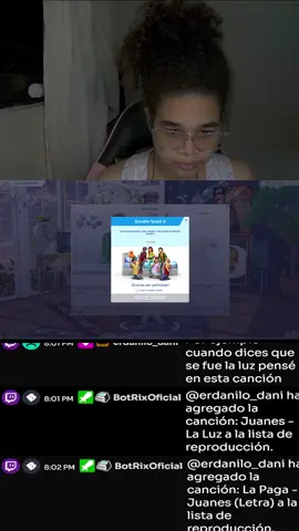 Se lo paso chupado 🤣🤣🤣#tiktoklive #livehighlights #funnymoments #twitchdominicano 