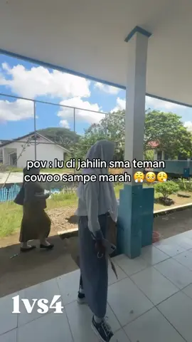 baperan ngk di ajak😇#fyp #4u #agit #sma 