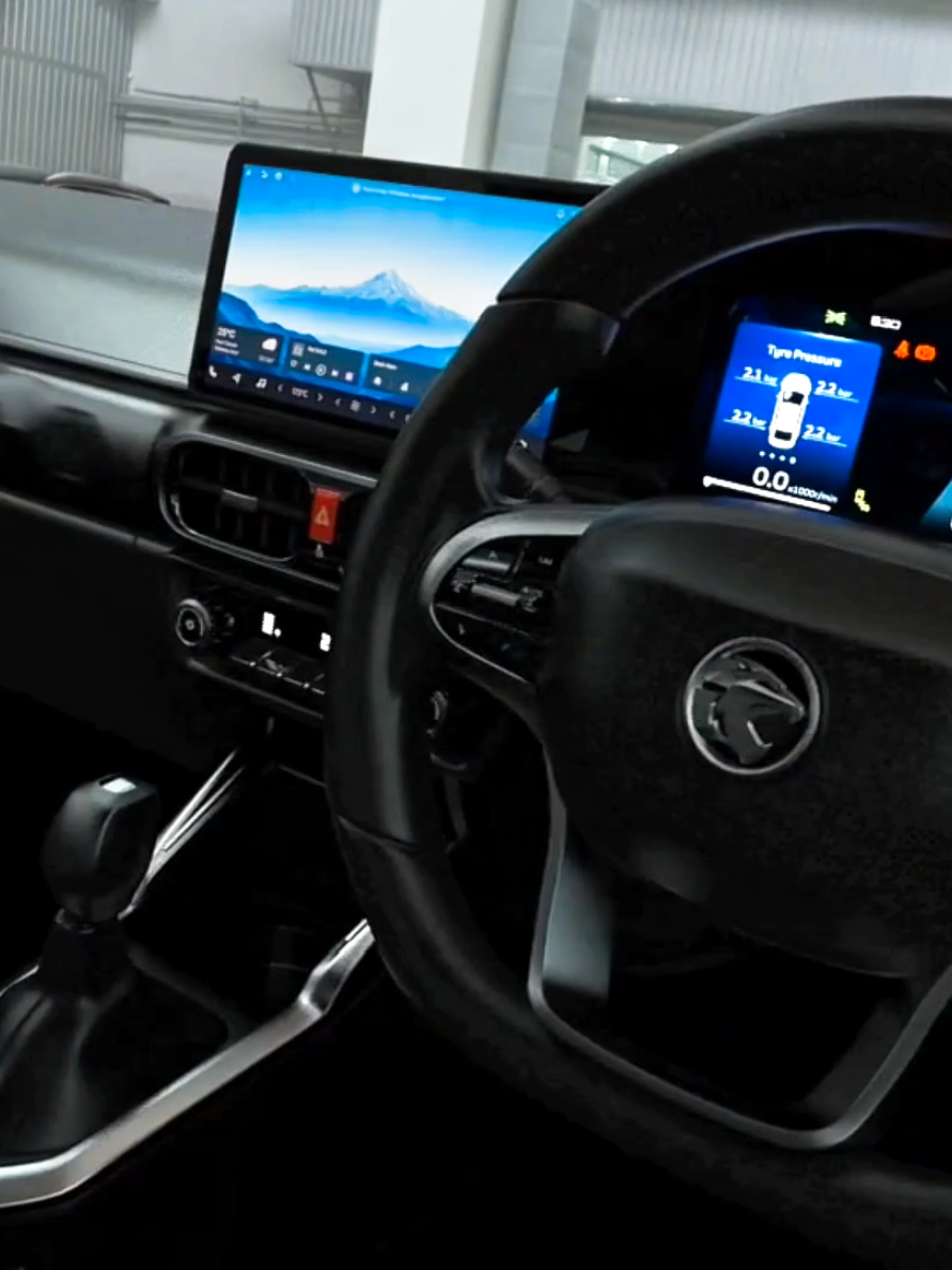 Impression on interior of Saga AMA01 based on leaked image on the net #proton #protonsaga #sagamc3 #fyp #fyppppppppppppppppppppppp #malaysia 