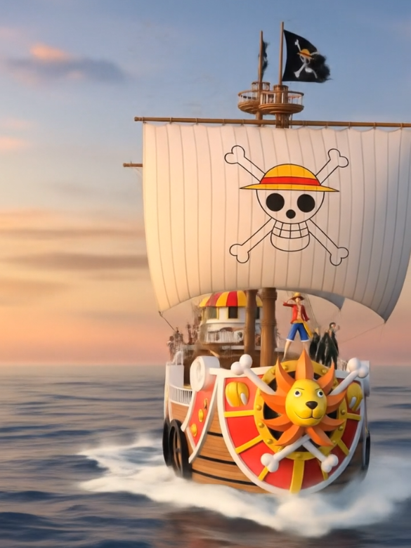 #onepiece #fyp 