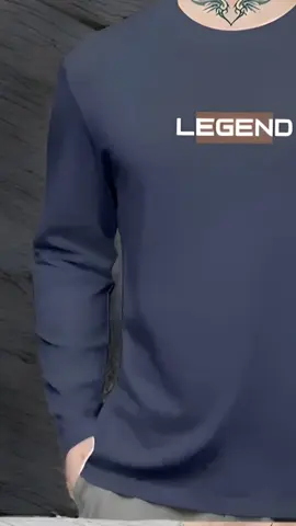 (SPESIAL) Paket hemat isi 4pcs kaos lengan panjang dewasa.#fyp #viral #laris #kaos #pria 