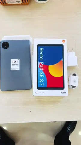 Redmi Pad SE 8.7  . Rất Ok tầm giá hơn 2 triệu 
