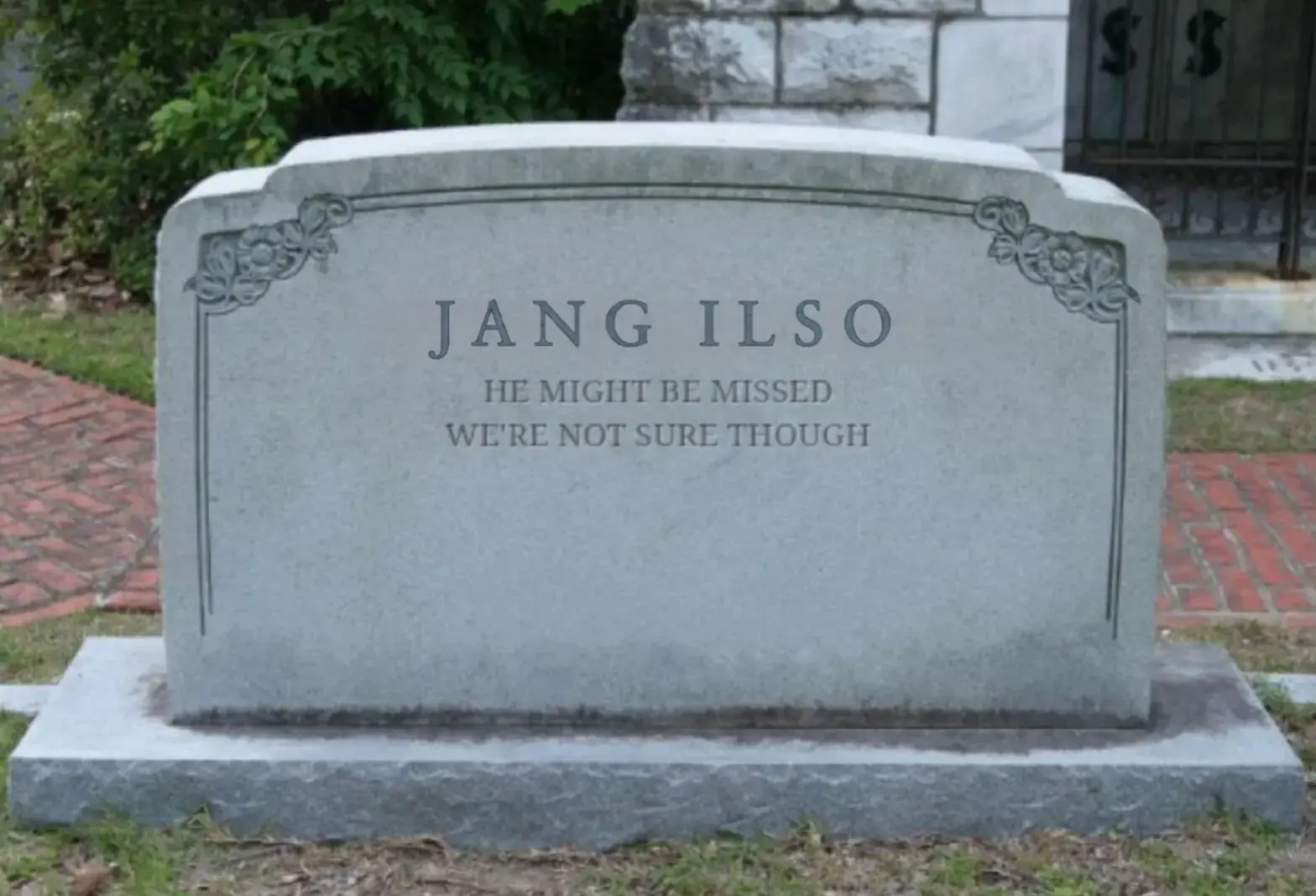 4th of August of year 2025, we bid our farewell to the best drama queen, overlord of Evil Sects, Jang Ilso.  ‎ ‎He might be missed. We're not sure though.  #jangilso #returnofthemounthuasect #manhwareccomendation #hoasontaikhoi #truongnhattieu 