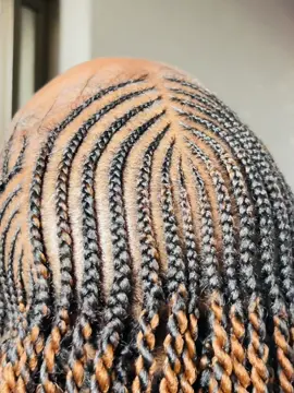 #pretoriawesthairdresser #tribaltwistbraids #2025hairstyles #ngibuyelaEmakhaya #gauteng ❤️