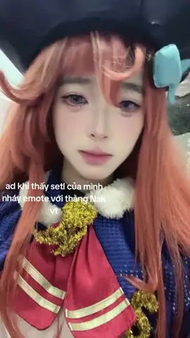 sầu của ad #lienquanmobile #aov#cosplayers #teeri#xh 