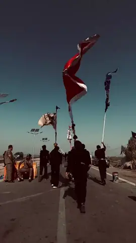 #سيدفاقد #ياعلي #💔 