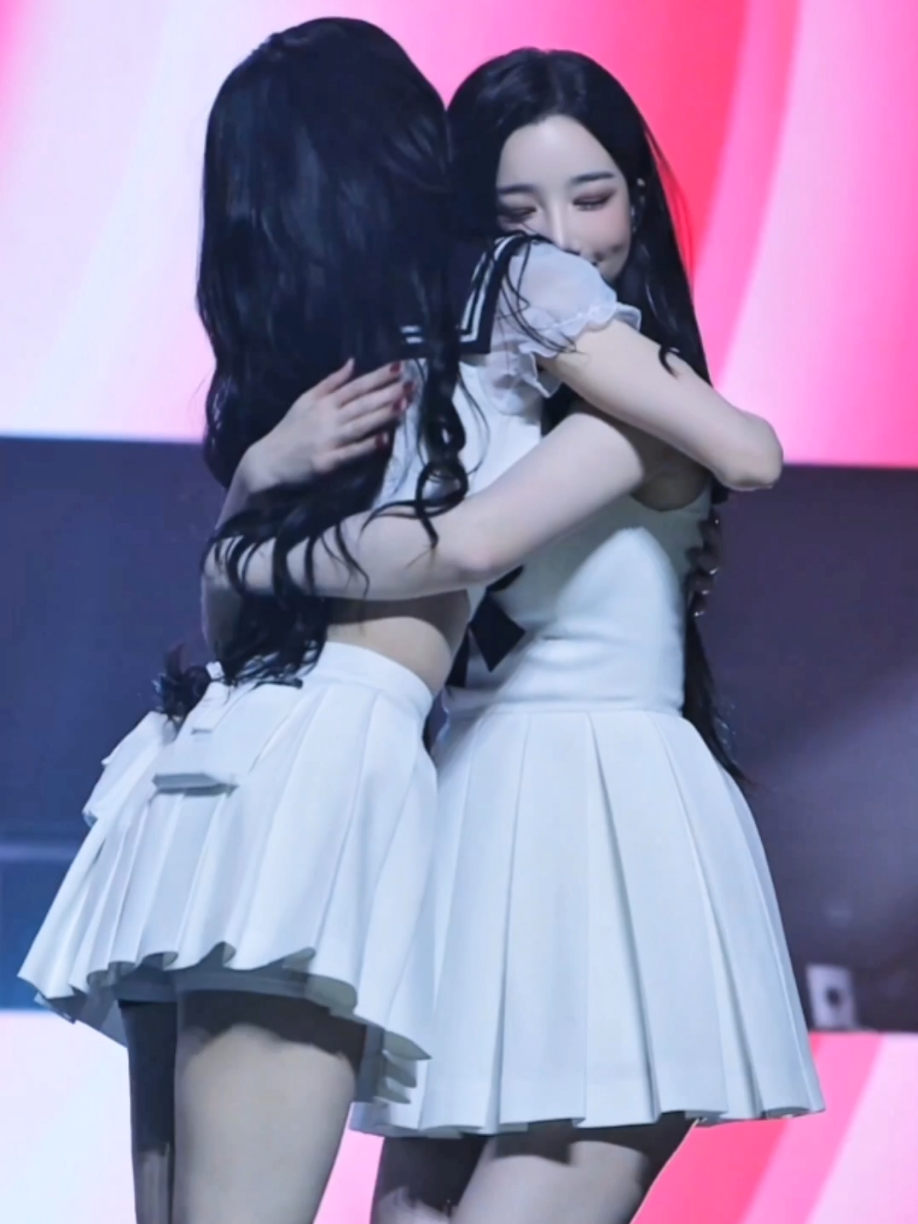 #nakyoung #tripleS #fancam 