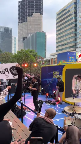 Perunggu - Kalibata 2012 #perunggu #kalibata #merunggu #sarinah 