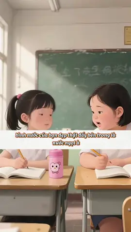 Giữ vững giới hạn là cách con gái được tôn trọng và bảo vệ #xuhuong #loimenoi #sachhay #daycondungcach #dayconmoingay #dayconthongminh #daycon #nuoicondungcach #bingobook #ilovetiktok #xuhuongtiktok2025 #fyp #foryou #fy #LearnOnTikTok #viral #linlin 