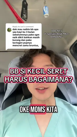 Replying to @Les TIPS BB ANAK SERET #fyp #edukasi #edukasikesehatan #kesehatananak #bbseret #bbanaksusahnaik #bbanak #bbanakseret #bbanakstuck 