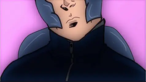 HyperShock Animation art by@Qwerty #fyp #animation #incredibles 