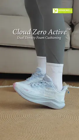 Superior support and responsive cushioning, perfect for workouts or everyday wear😍 #hawkwell #hawkwell_ph #sportshoes #runningshoes #sneakers #gymshoes #womenshoes 