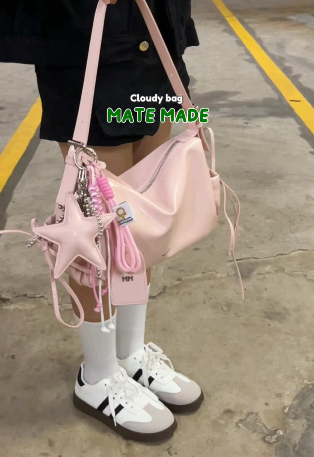 Túi xinh không có điểm nào để chê lunn #matemade #tuilolem #tuihatde #tuijenny #crabit 