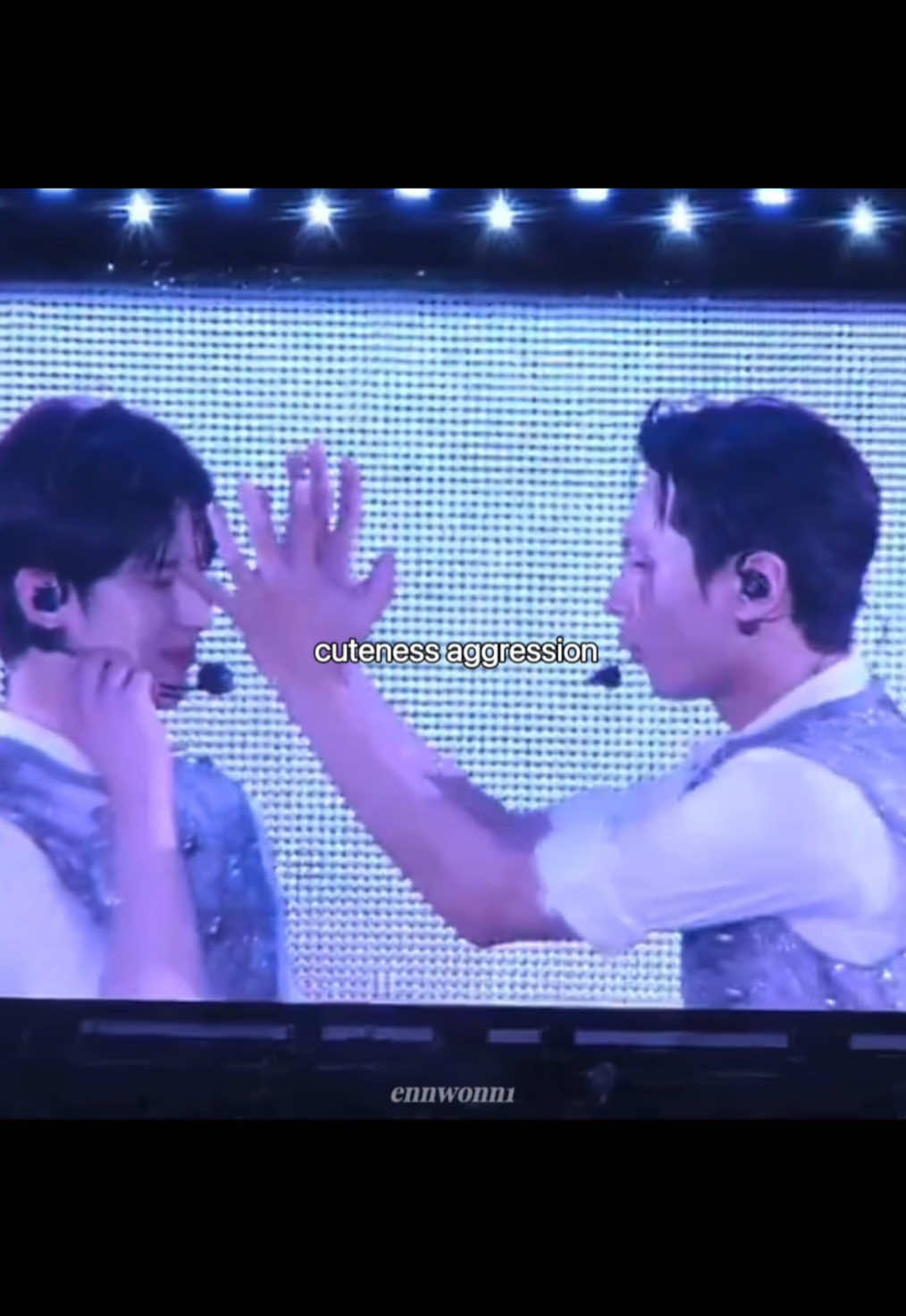 Enhypen's cuteness aggression towards sunoo🥹🤏🏻 #sunoo #enhypen #enhypenedit #kpopfyp 