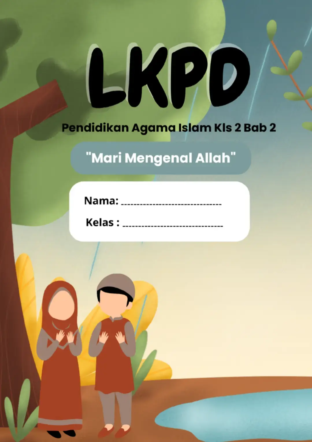 #lkpdpai  #lkpd  #fypシ゚ 