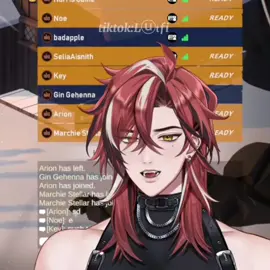 ~ yaudah sih namanya juga kangen 🙎🏻‍♀️😚 #harriscaine #vtuber #fyp #fypppppppppppppppppppppp 