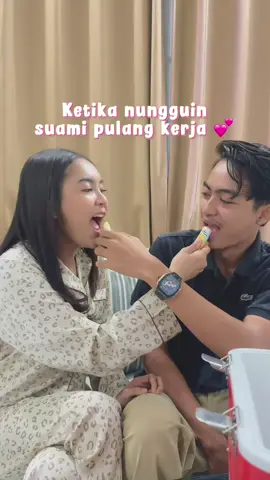 Ketika nungguin suami pulang kerja #cimorybeku  #CiBek