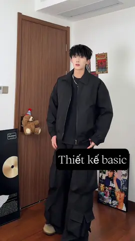 Áo khoác gió hot hit chuẩn bị ra mắt ạ #tiktok #xh #aokhoac #phoidonam 