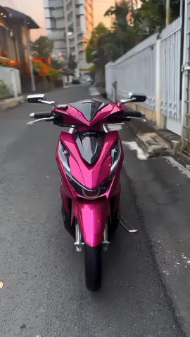 Soundnya kece sih ini🙌 #beatdeluxe  #beatdeluxemodifikasi  #beathedon #hondabeat #4u 