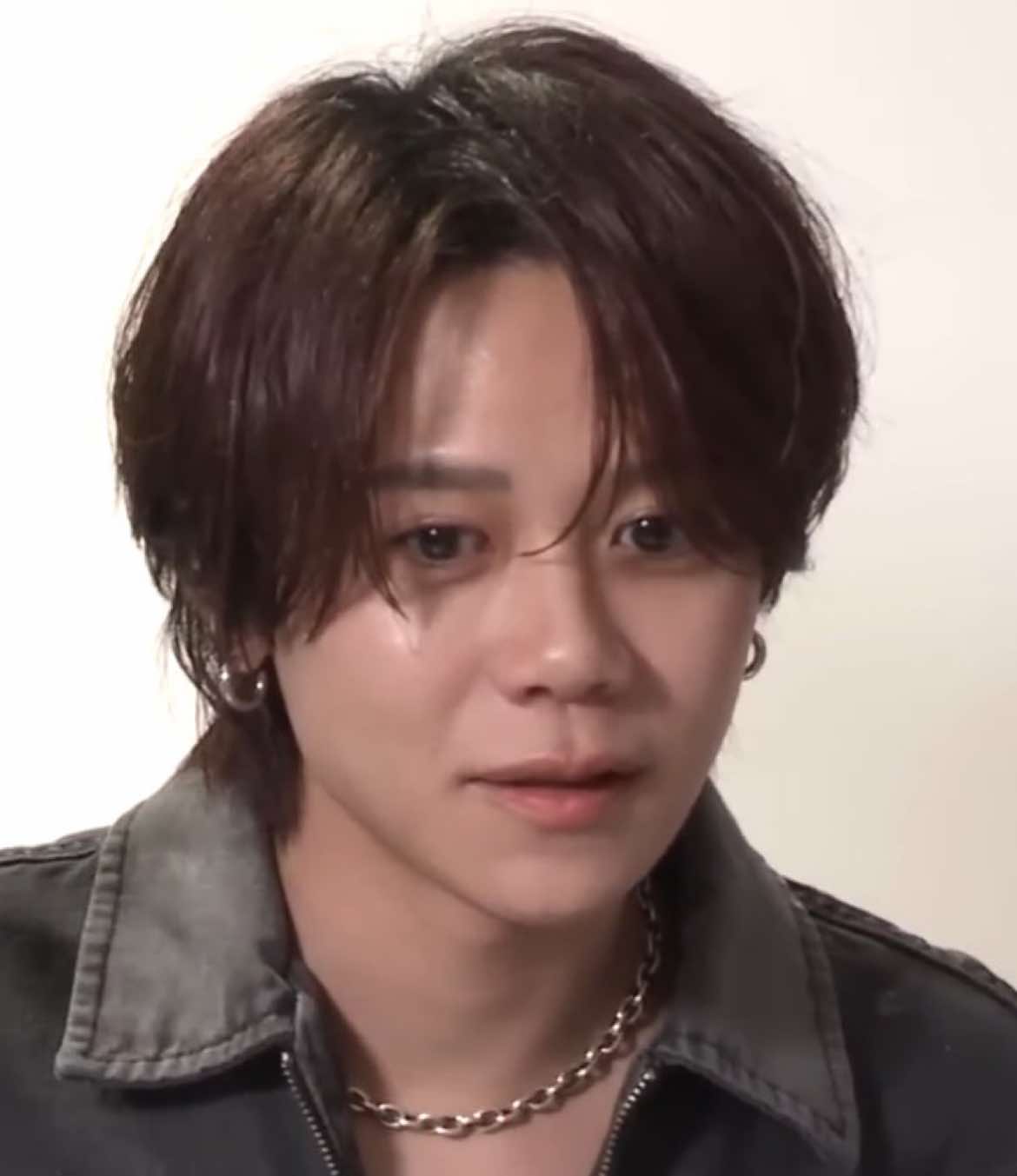 【ちよ牧LOVE】初対面の印象からじゃ想像できない2人🫠男子高校生ノリだけどどっちも甘々なの好きちよ牧🐶🕊@official__ini #INI #後藤威尊 #藤牧京介 