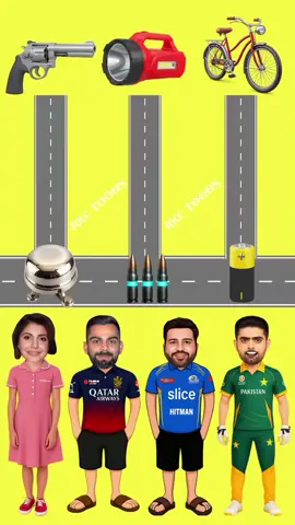 cycle🚲 battery 🔋 or bell 🔔