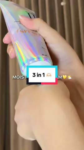 Tone up + sunscreen + moisturizer dalam 1 produk! instan glowing, ringan, dan cocok buat body care daily kamu💖 Satu produk, banyak fungsinyaa! Beauties wajib banget  cobainn sihh!!✨ #mscosmetic #routine #sunscreen #trend #jjglow