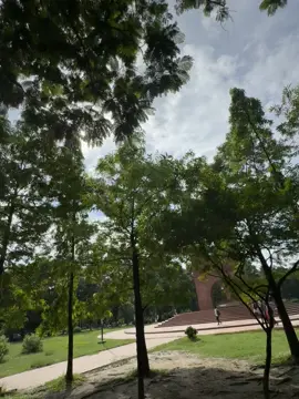 Fvt place 😌💗#unfrezzmyaccount #unfrezzmyaccount #fyypppppppppp #viralvideo #isratjahan__3x #growmyaccount #trend #foryoupageofficiall #naturalview #jahangirnagar_university_campus @TikTok Bangladesh @TikTok Trends @tiktok creators @TikTok 