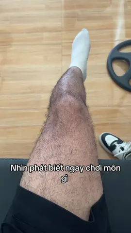 Đừng toxic chân mình lắm lông nhé 😅😅😅#monglenxuhuong #xuhuong #bongda 