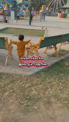 when chacha bateja together 💞 evil eyes off 🧿 pure joys captured 🖼️#trendingviralvide #foryougroup #fypシ゚viral #fyp #tiktok #creatorcearchinginsight 