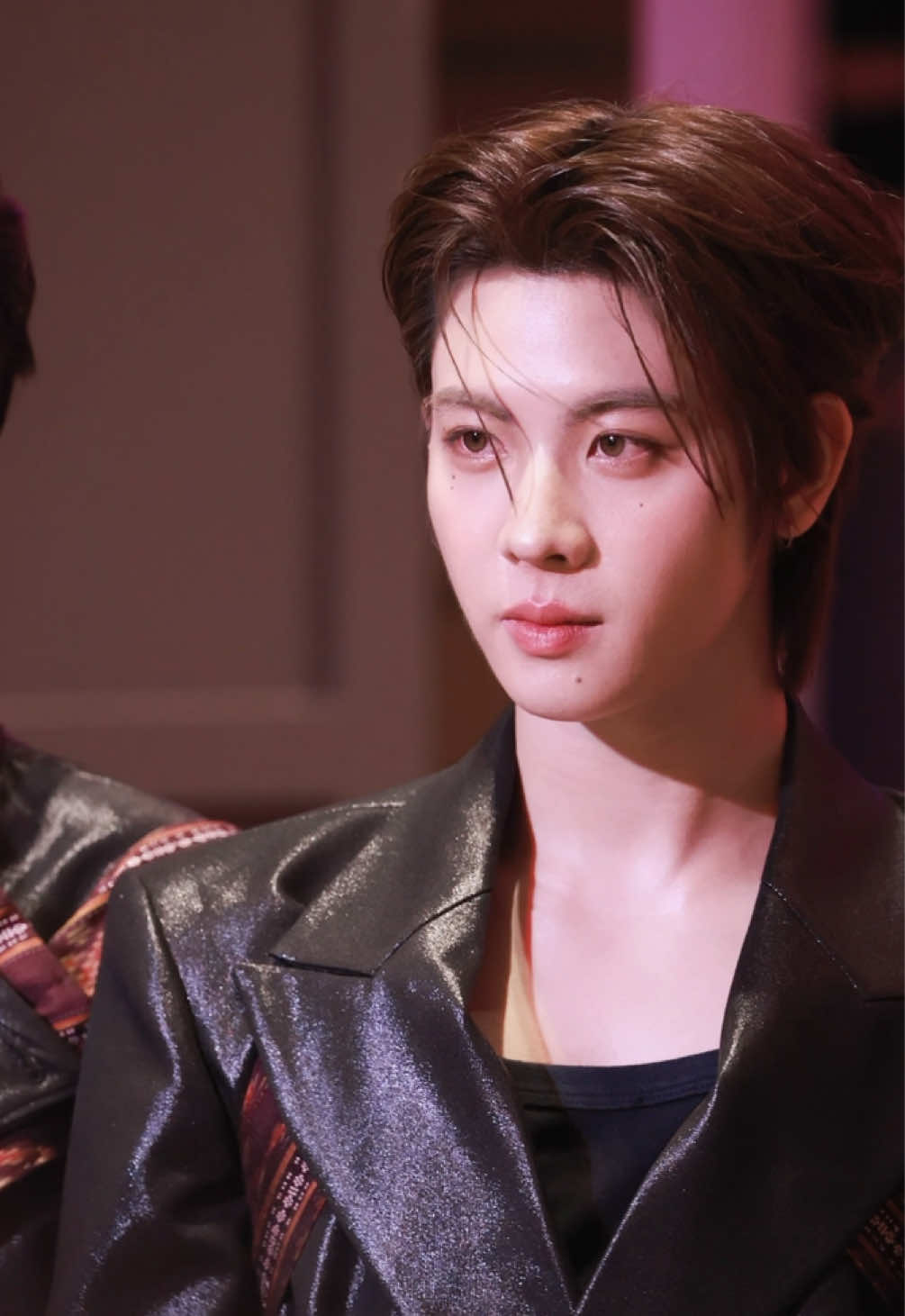 เจตนา รับบทโดย เฟิร์สวัน ออร่าน้องเจตมันพุ่งมากจริงๆๆ🫠🥺 KHEMJIRA PRE SCREAMING #รับขวัญเขมจิรา #Firstone  #TleFirstone : #เติ้ลเฟิร์สวัน