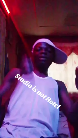 Studio is not Hotel @VIBE WITH FAYA #500k #talktalk #trendy 