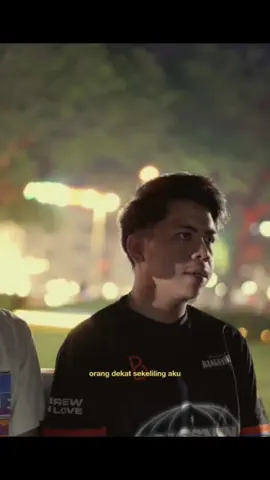 Dulu aku bukan macam sekarang ni. ft @𝗥𝘆𝘇 . 